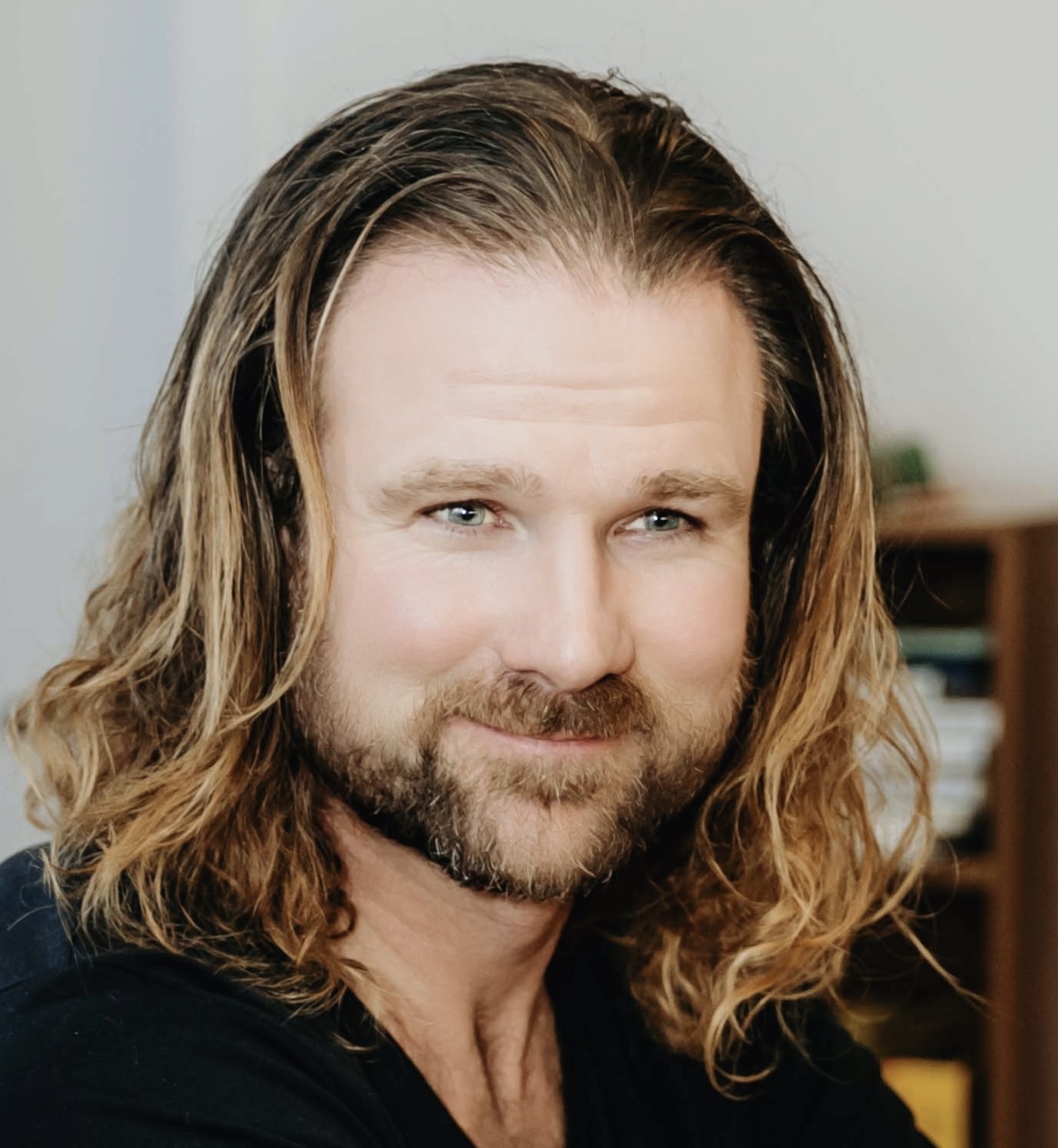 Daniel Alan Williams - Holistic Health & Wellness Guide